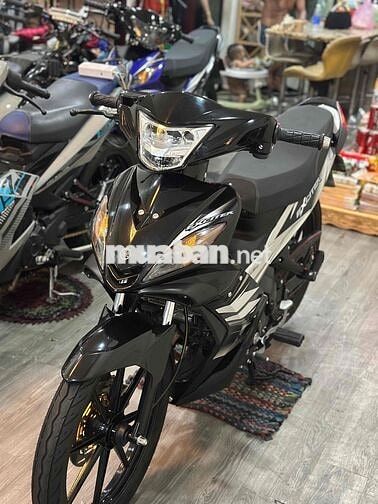 Ex tự động 1s94 đời 2010 đen bạc máy êm ru có góp