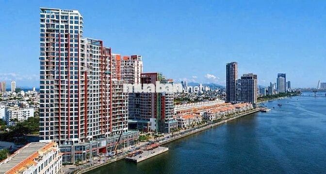 ĐẸP MÊ LY CĂN 2PN VIEW TRỰC DIỆN SÔNG HÀN - GIÁ THẤP NHẤT THỊ TRƯỜNG