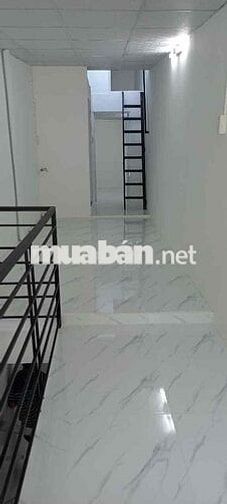 Nhà thuê Tân Hoà Đông 26m2 (3pn-2wc) 2 tầng - Quận 6