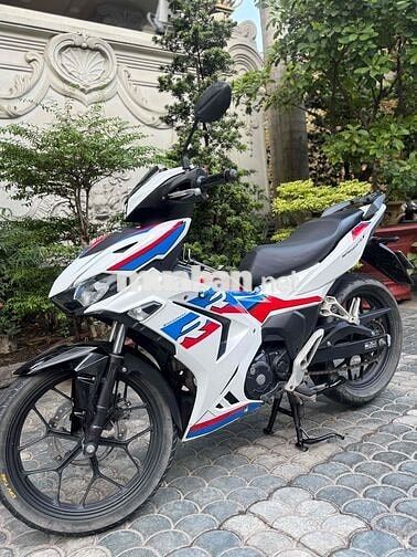 Honda Winner V3 2022 Trắng 16000 km