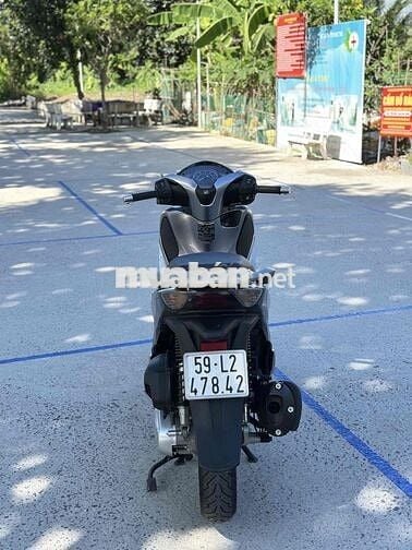 🌈 Honda SH 125i ABS 2017 - Góp Bao Nợ Xấu