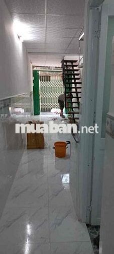 Nhà thuê Tân Hoà Đông 26m2 (3pn-2wc) 2 tầng - Quận 6