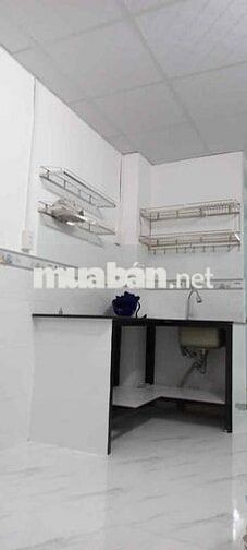 Nhà thuê Tân Hoà Đông 26m2 (3pn-2wc) 2 tầng - Quận 6