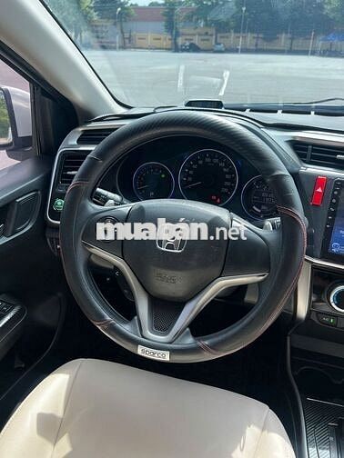 Honda City 1.5AT 2014 - 100000 km