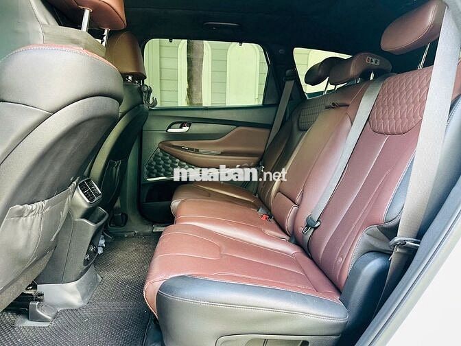 Hyundai Santafe 2019 2.4 Cao cấp