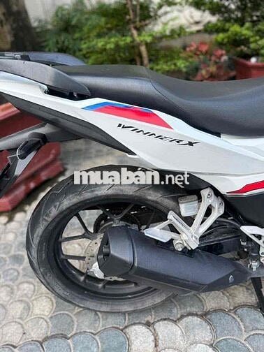 Xe winner x V3 đời 2022 khoá smk bs71 chính chủ