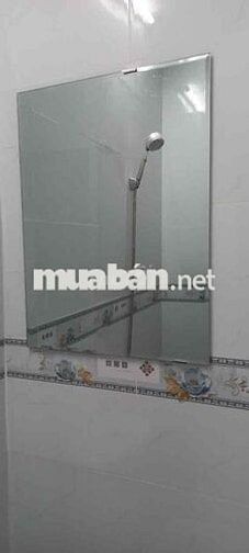 Nhà thuê Tân Hoà Đông 26m2 (3pn-2wc) 2 tầng - Quận 6