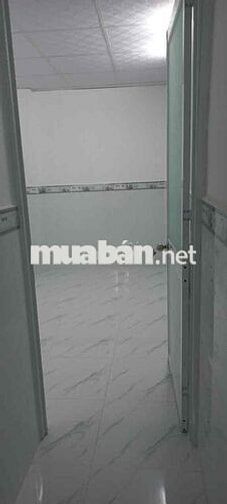Nhà thuê Tân Hoà Đông 26m2 (3pn-2wc) 2 tầng - Quận 6