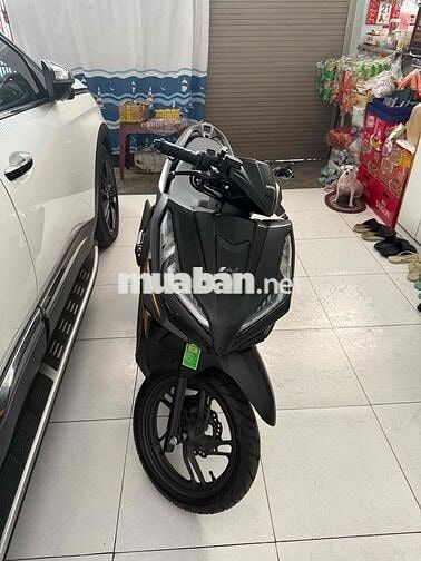 Honda Vario 2025 125cc Đen 3500km