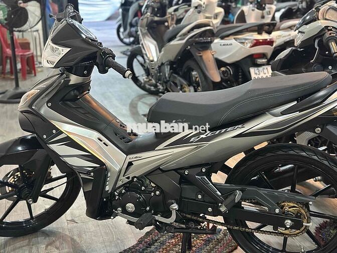 Ex tự động 1s94 đời 2010 đen bạc máy êm ru có góp