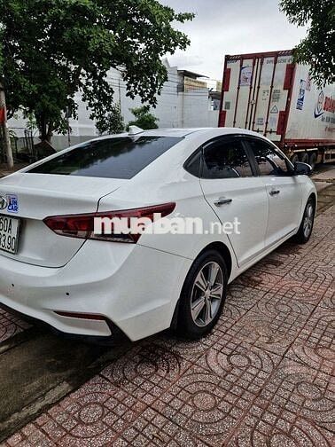 Hyundai Accent 2018 Bản đặc biệt
