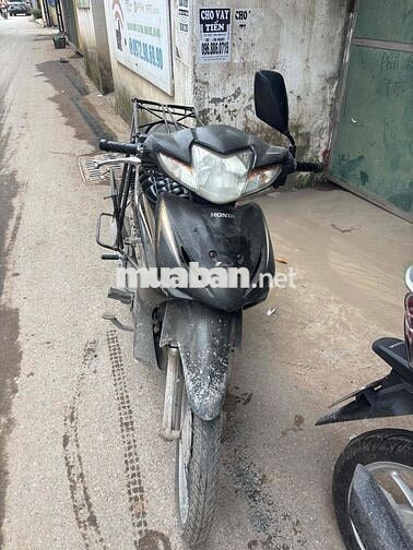 Honda Xe máy màu Đen 22145 km