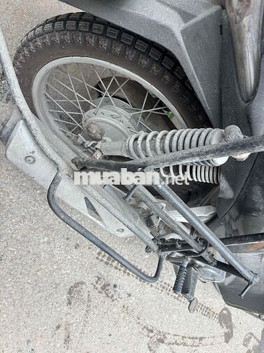 Honda Xe máy màu Đen 22145 km