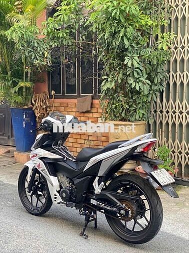 Honda Winner V1.bán trả góp.trao đổi xe