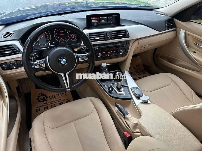 BMW 32*** km Đen
