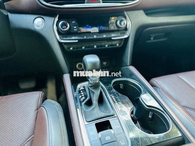 Hyundai Santafe 2019 2.4 Cao cấp