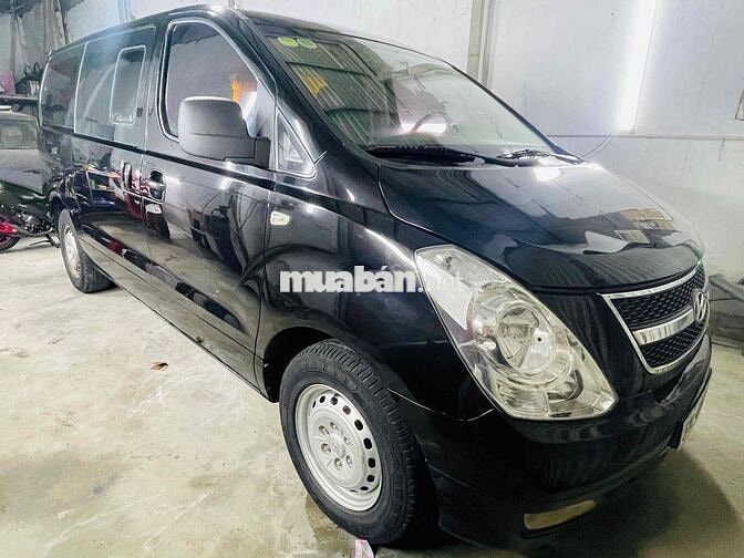 Hyundai Starex 2014 2.5D MT - 170 km