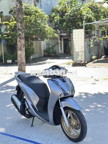 🌈 Honda SH 125i ABS 2017 - Góp Bao Nợ Xấu