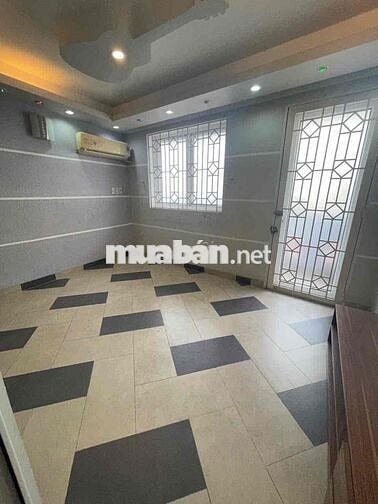 Cho thuê nhà 4,2x16 nhà 6pn giá tốt ạ