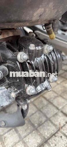 Honda MSX 125 Cam Êm zin