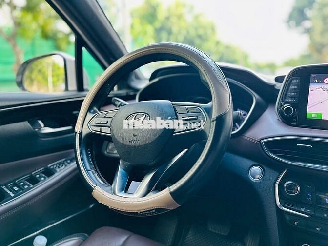 Hyundai Santafe 2019 2.4 Cao cấp