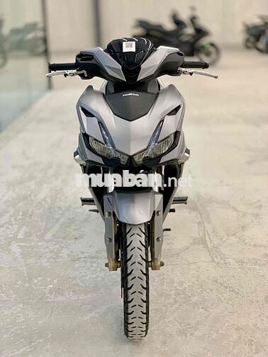 Honda Winner V3 2022 ABS Bạc Đen Máy Zin Chính Chủ