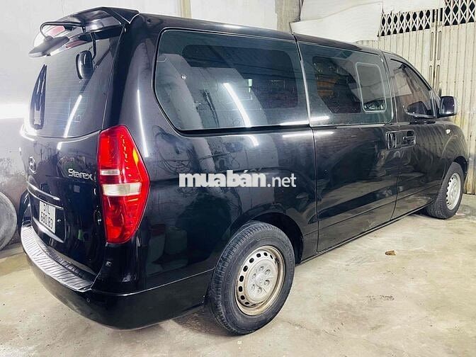 Hyundai Starex 2014 2.5D MT - 170 km