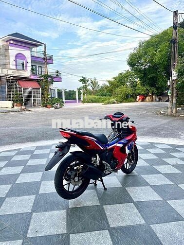 Honda Winner V3 ABS Đỏ