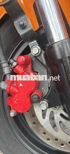 Honda MSX 125 Cam Êm zin
