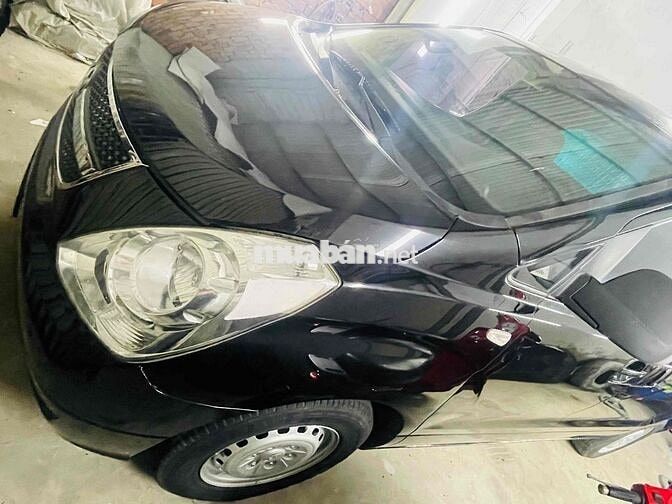Hyundai Starex 2014 2.5D MT - 170 km