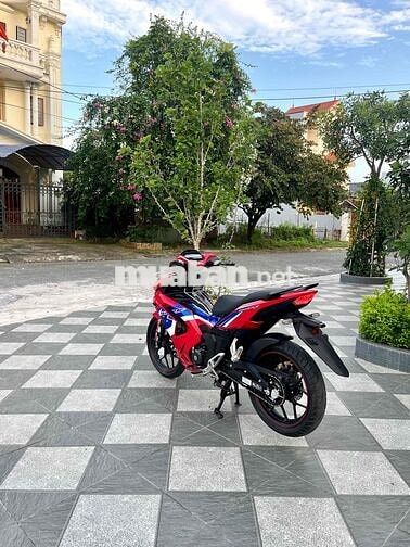 Honda Winner V3 ABS Đỏ