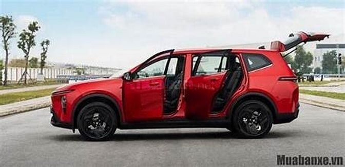 Đặt cọc 👉 VINFAST LIMO MVP7  – BẢO HÀNH PIN 8 NĂM KHÔNG GIỚI HẠN Km !