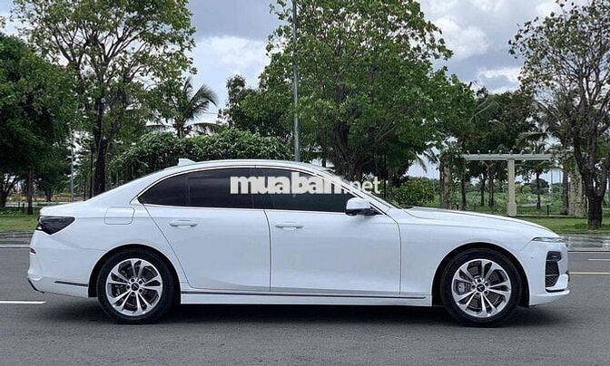 VinFast Lux A2.0 Turbo 2020 Plus