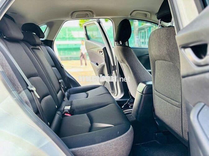 Mazda CX-3 2024 1.5 Deluxe 37.000 km