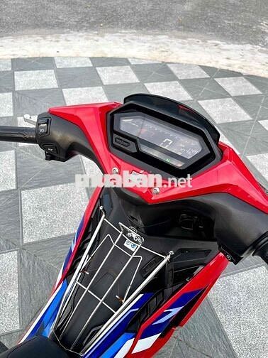 Honda Winner V3 ABS Đỏ