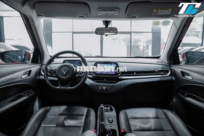💰VINFAST VF5 - GIẢM TIỀN MẶT 10TR-TẶNG 2 NĂM BHTV💰
