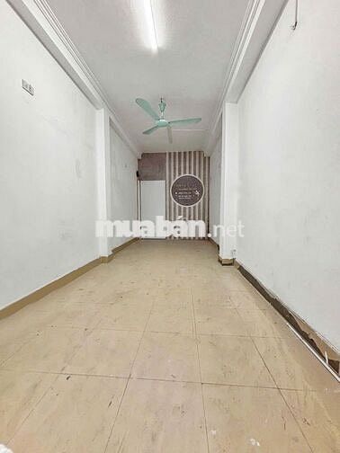 Cho thuê nhà ngõ 318 đường La Thành phường Ô Chợ Dừa, Hà Nội