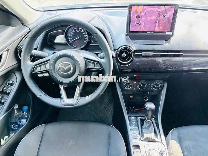 Mazda CX-3 2024 1.5 Deluxe 37.000 km