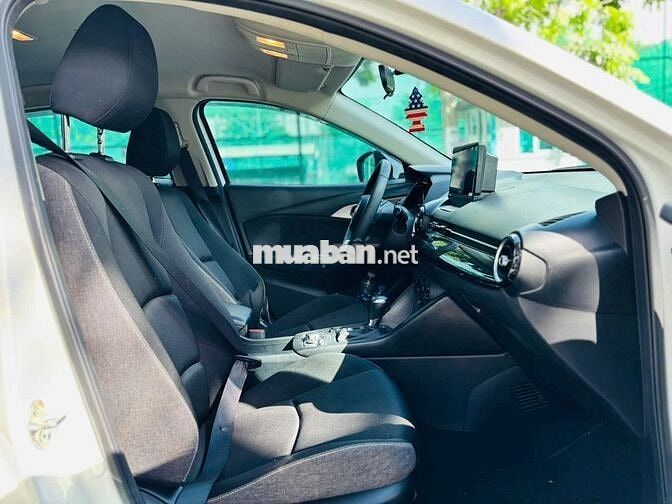 Mazda CX-3 2024 1.5 Deluxe 37.000 km