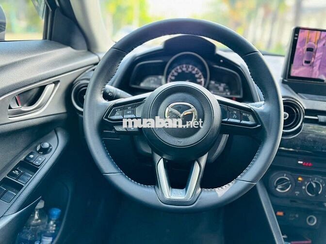 Mazda CX-3 2024 1.5 Deluxe 37.000 km