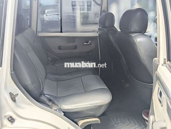 Mitsubishi Pajero V33 1999 Trắng nhập Nhật