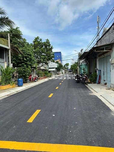 CHỦ NGỘP bán GẤP lô đất 288m2 full thổ ngay thị trấn Củ Chi giá 900TR