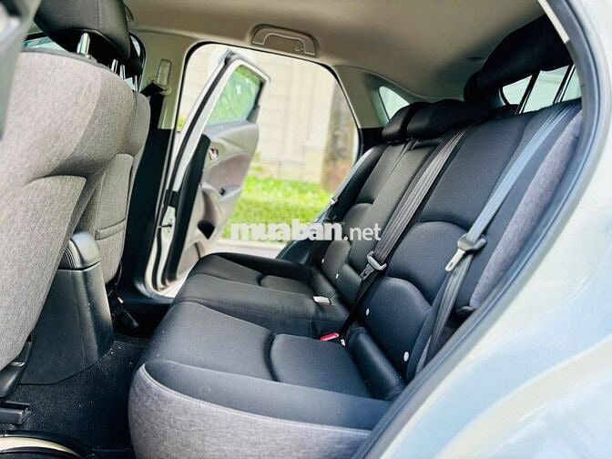 Mazda CX-3 2024 1.5 Deluxe 37.000 km
