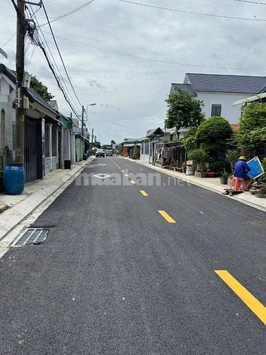 CHỦ NGỘP bán GẤP lô đất 288m2 full thổ ngay thị trấn Củ Chi giá 900TR