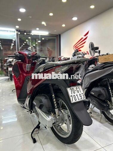 SH150ABS2019 Zin keng nguyên bản