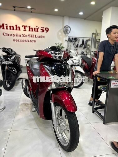 SH150ABS2019 Zin keng nguyên bản