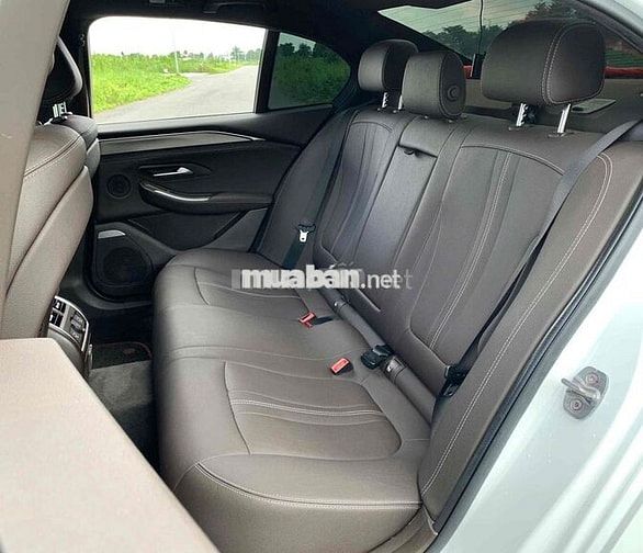 VinFast Lux A2.0 Turbo 2020 Plus