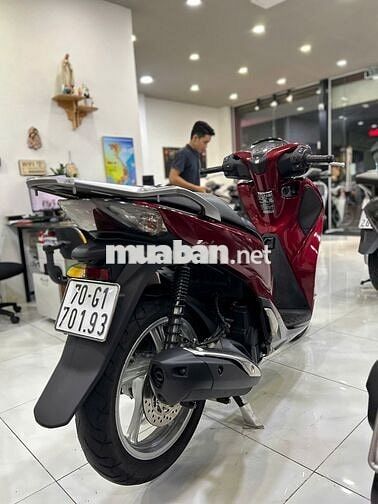 SH150ABS2019 Zin keng nguyên bản