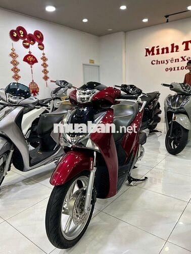 SH150ABS2019 Zin keng nguyên bản