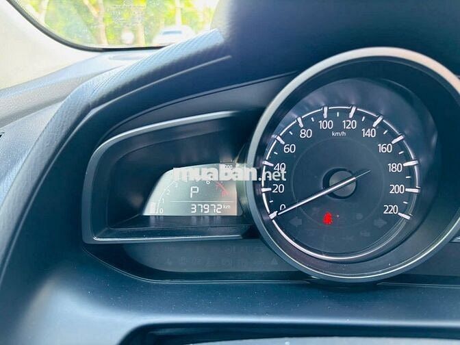 Mazda CX-3 2024 1.5 Deluxe 37.000 km
